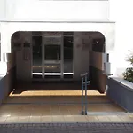 Comfortable Near The In アパート