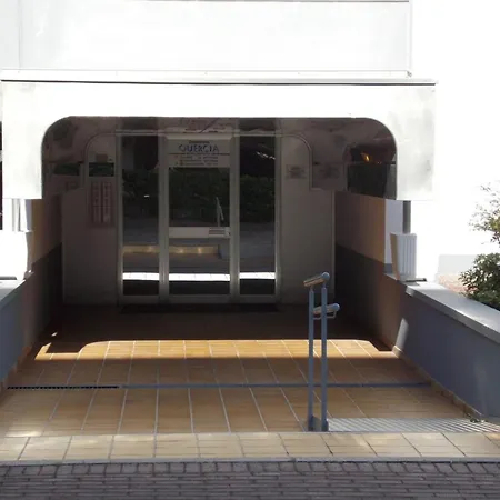 Comfortable Near The In アパート