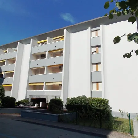 Comfortable Near The In Appartement Bibione