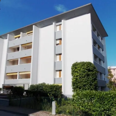 Apartment Comfortable Near The In Bibione