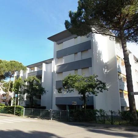 Appartement Comfortable Near The In Bibione