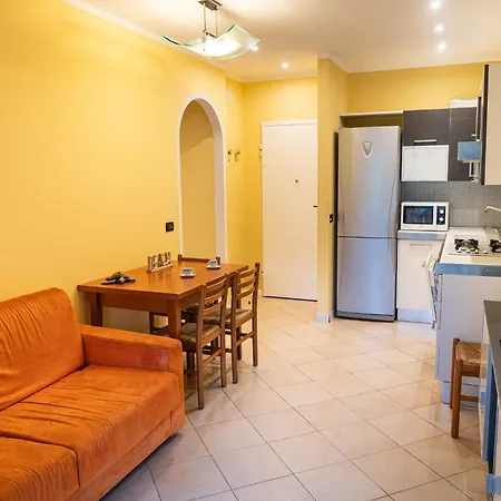 Comfortable Near The In Apartment Bibione