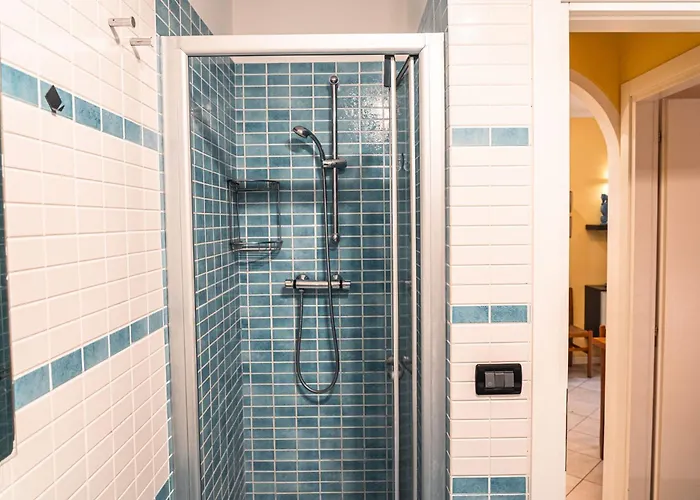 Apartamento Comfortable Near The In