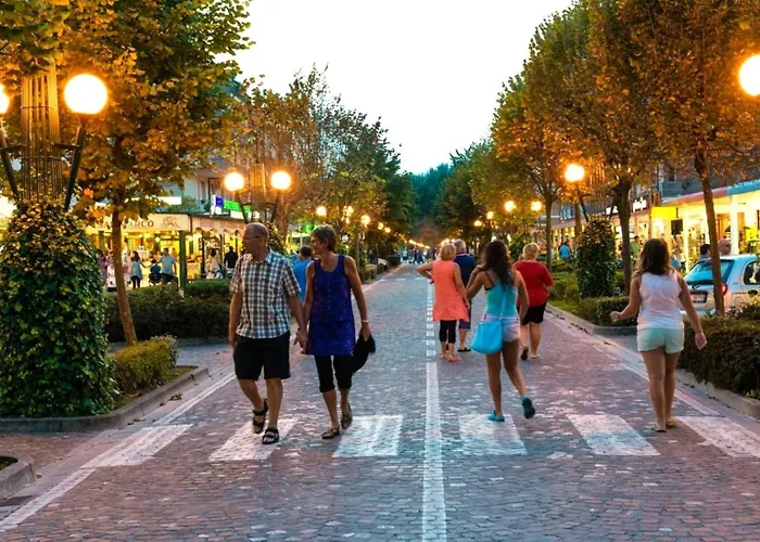 Apartamento Comfortable Near The In Bibione