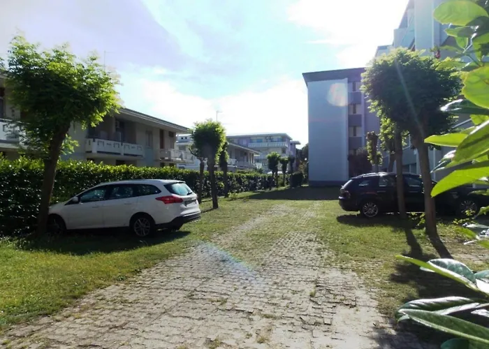 Apartamento Comfortable Near The In Bibione