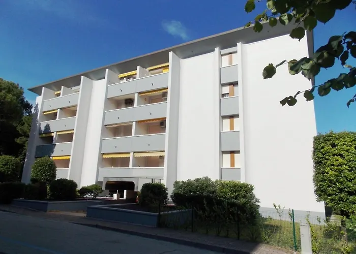 Comfortable Near The In Apartamento Bibione