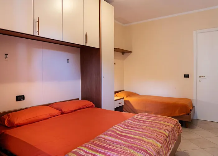 Comfortable Near The In Apartamento