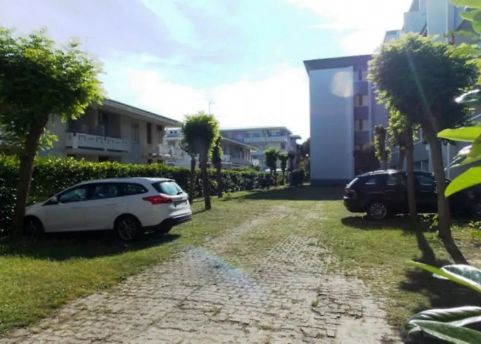 Apartamento Comfortable Near The In Bibione