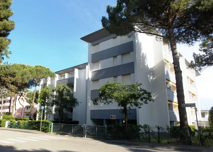 Apartamento Comfortable Near The In Bibione