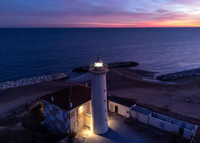 Apartamento Comfortable Near The In Bibione